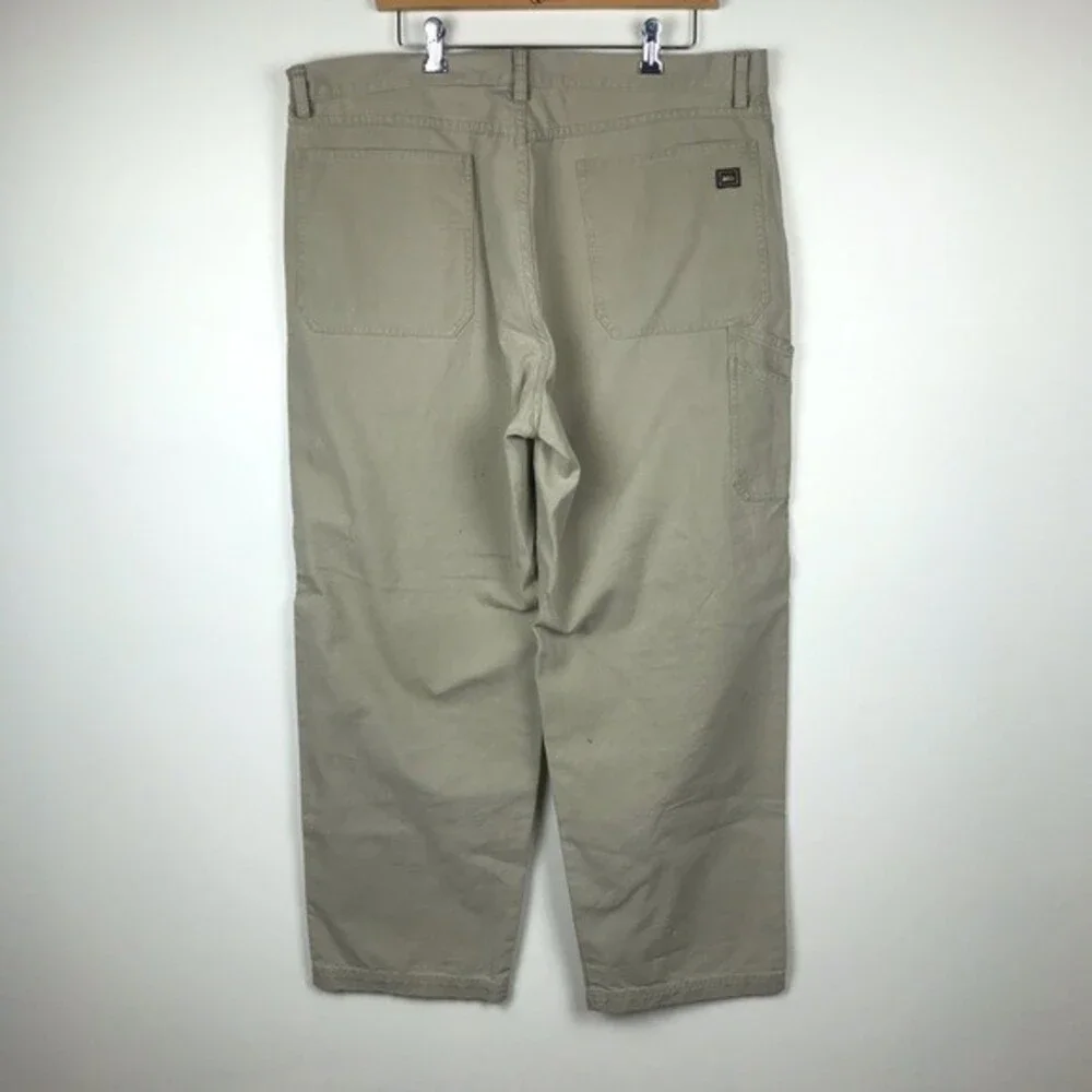 REI Y2k men’s work pants‎